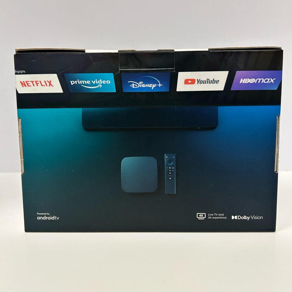 Optimum Stream Device - Picture 3 of 7